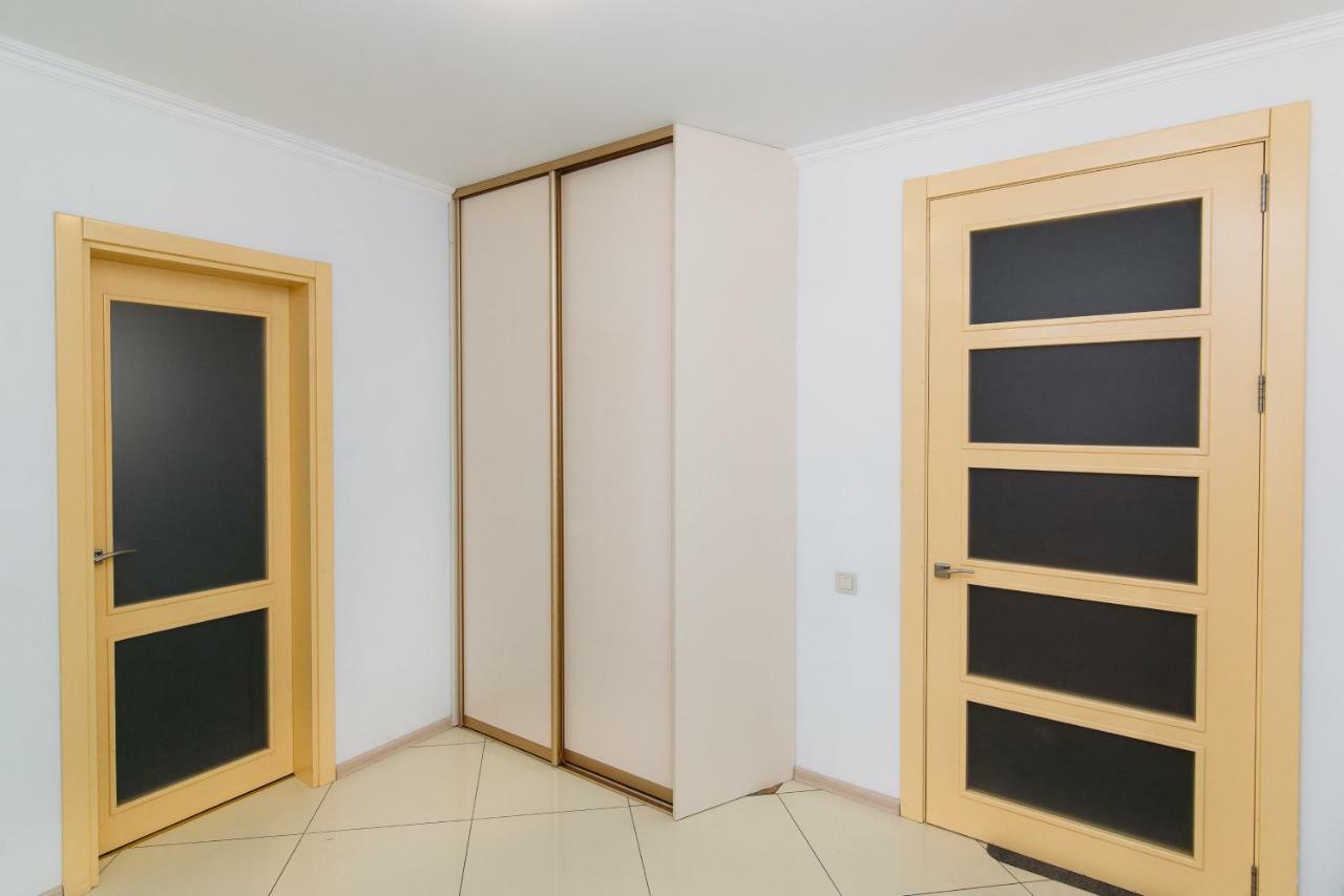 Luxury Studio Apart-Hotel In Centre 2 Room Sumy Ngoại thất bức ảnh